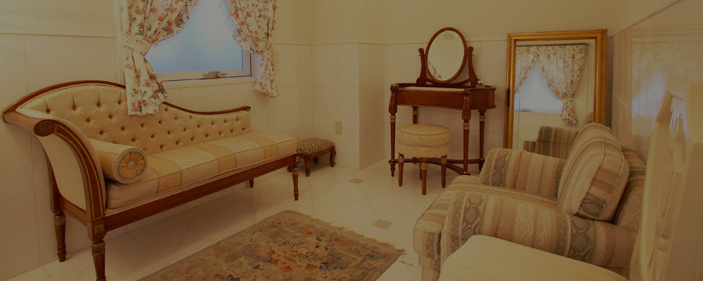 資料請求・お問い合わせ